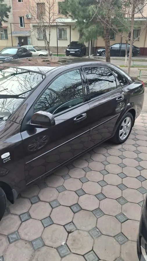 Chevrolet Gentra 2018 йил ишончли, тайёр минишга