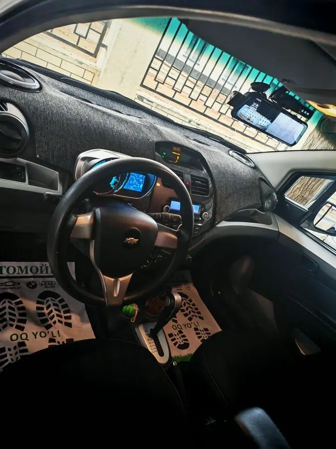 Спарк автомат 91.000 юрган накдга сотаман аренда йук