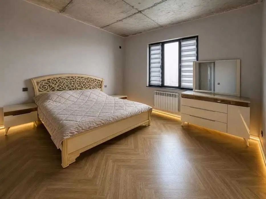Новостройка!! Baku Residence, 2комн/8/10, ор-р:  Ул.Баку, быв-K1 Arena
