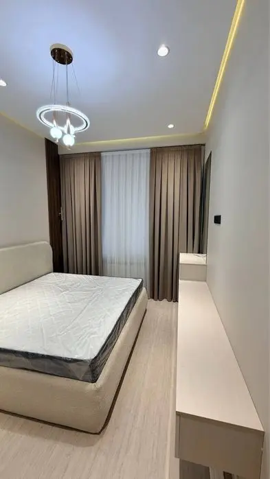 Imperial Club City 2/13/16 Евро ремонт 40м2 Вид на Двор