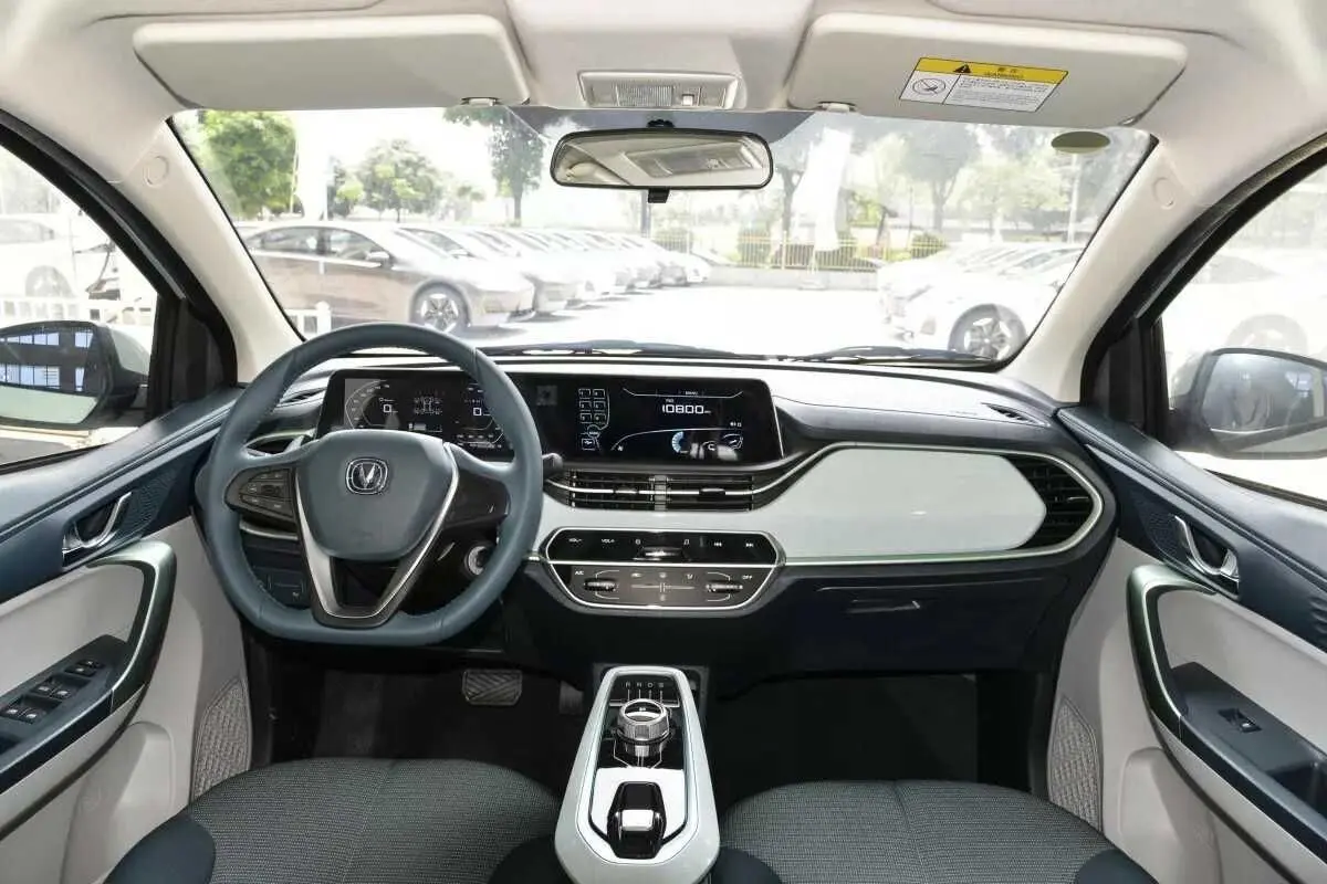 Changan benben 0 probeg 2026 yil