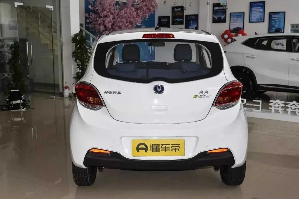 Changan benben 0 probeg 2026 yil