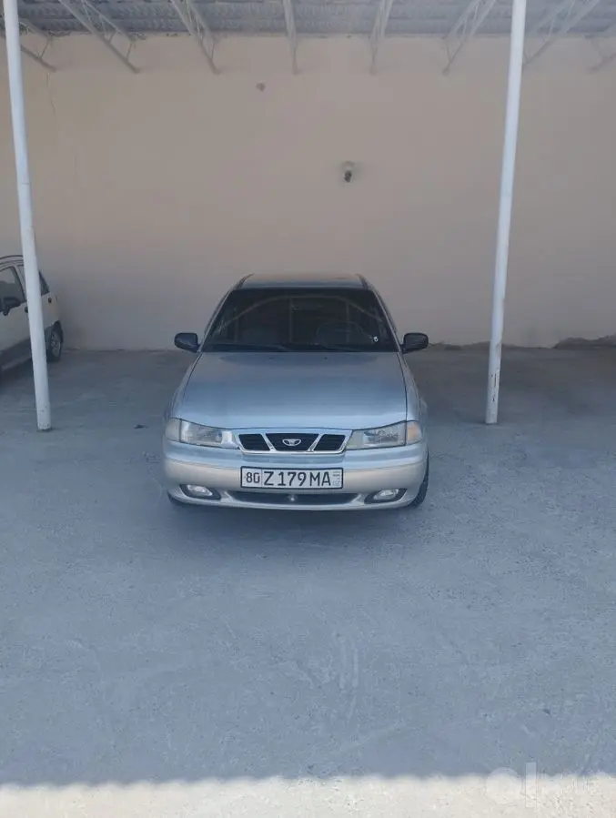 Продается автомобиль Нексия