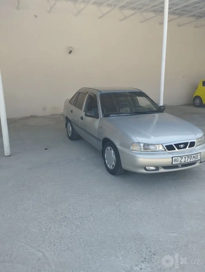 Продается автомобиль Нексия