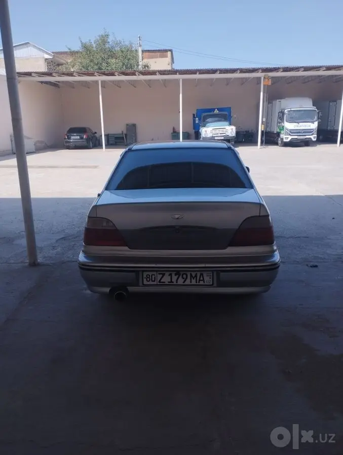 Продается автомобиль Нексия