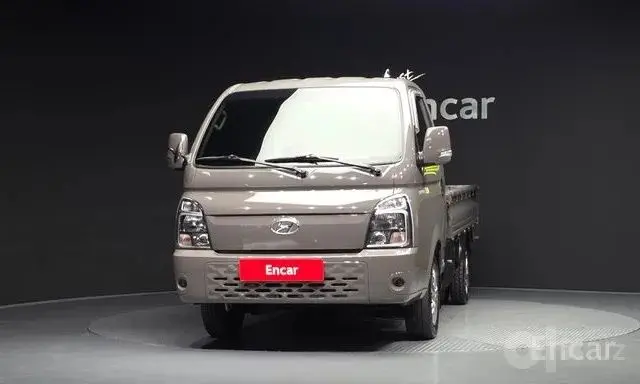 Hyundai Porter EV Koreadan zakazga obkeberamz O'zbekistongacha 19.500$
