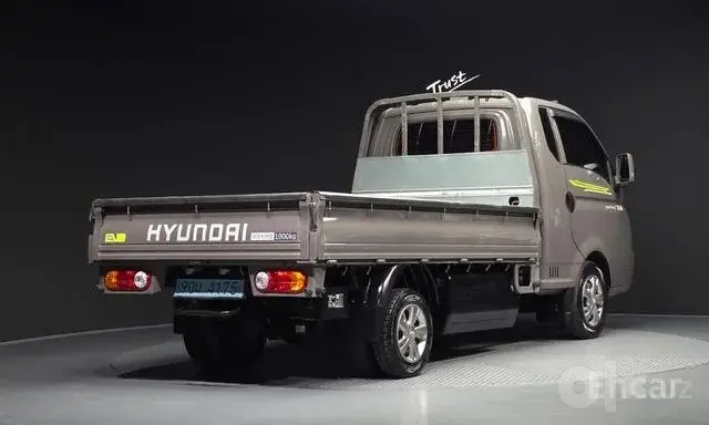 Hyundai Porter EV Koreadan zakazga obkeberamz O'zbekistongacha 19.500$
