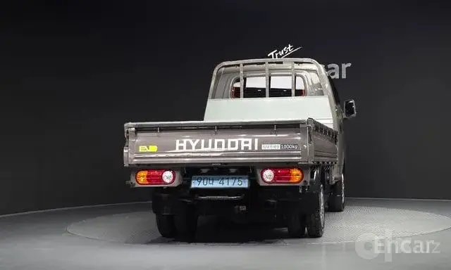 Hyundai Porter EV Koreadan zakazga obkeberamz O'zbekistongacha 19.500$