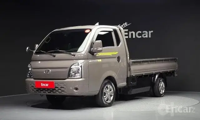 Hyundai Porter EV Koreadan zakazga obkeberamz O'zbekistongacha 19.500$