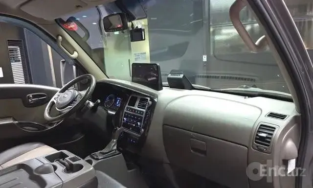 Hyundai Porter EV Koreadan zakazga obkeberamz O'zbekistongacha 19.500$