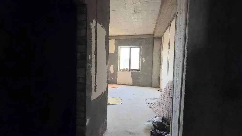 ;Новостройка‼️3ком квартира кирпич Мукуми Эвос Текстильный больница
