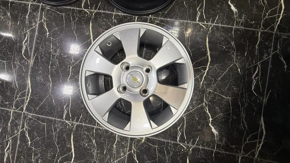 Gentra 15R 4/114 SM  diska So'tuvda