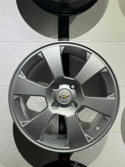 Gentra 15R 4/114 SM  diska So'tuvda