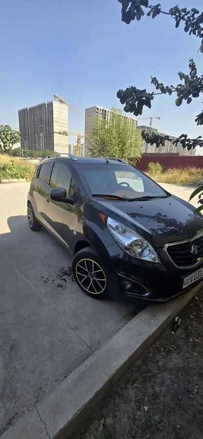 Arenda s vikupga beriladi spark 2018