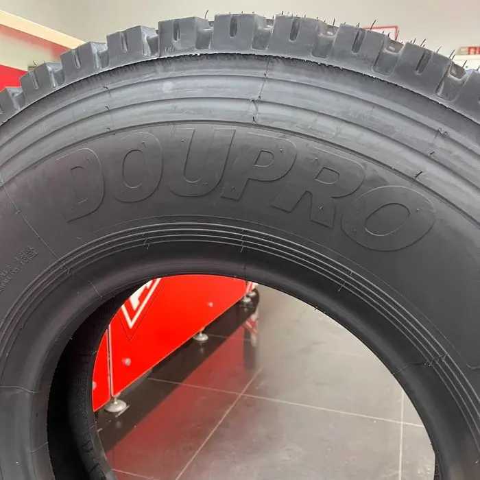 Doupro 12.00R20 zadniy 20sloy 2025yil