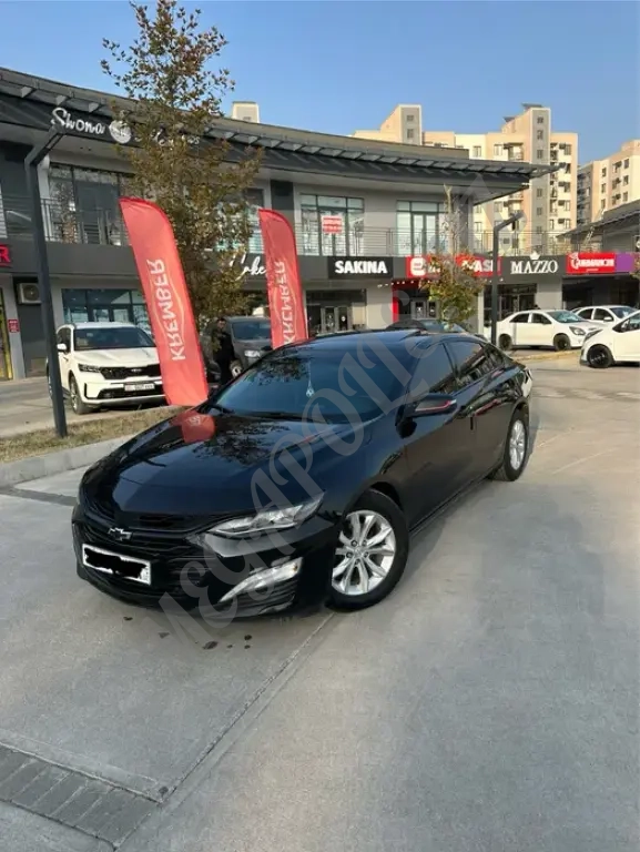 Malibu 2 XL 2023 yil ful