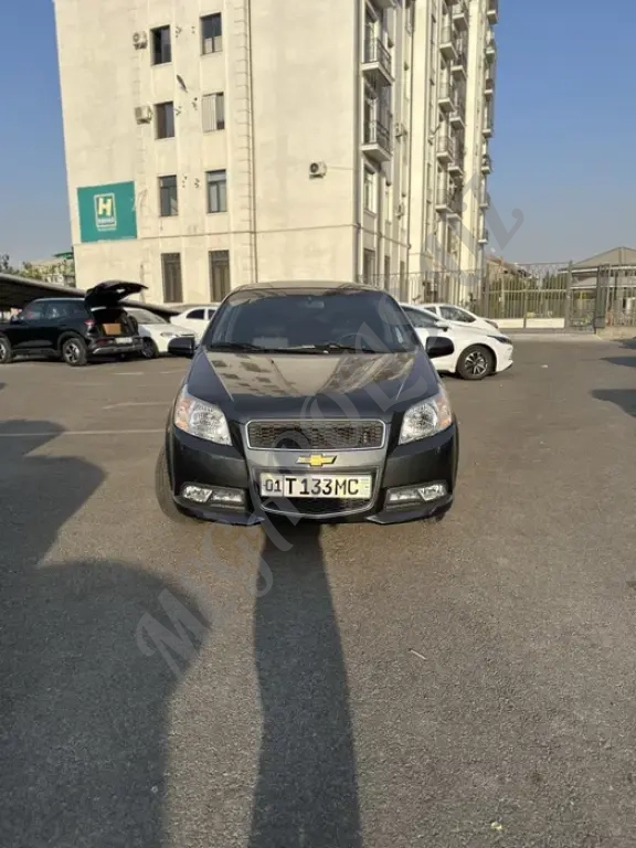 Насия нексия 2019 тоза автомат