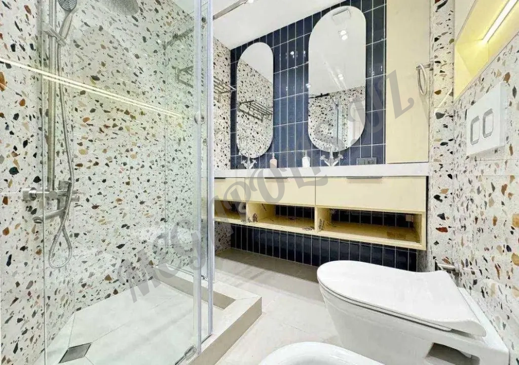 Жилой комплекс Парк Вуд Сдается новая 3-х ком. квартира!!!