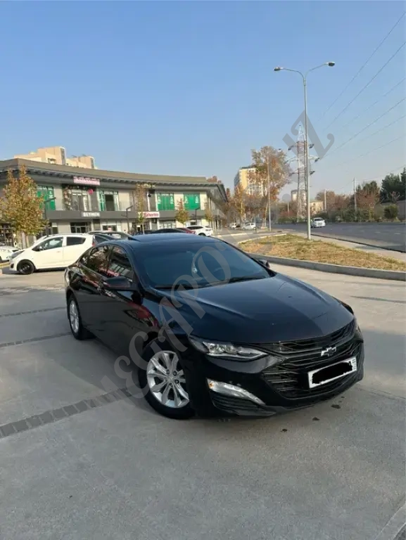 Malibu 2 XL 2023 yil ful