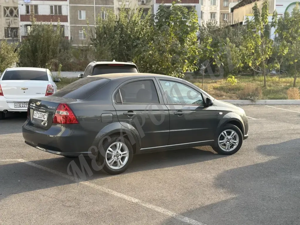 Насия нексия 2019 тоза автомат