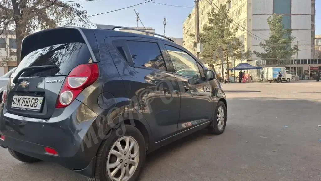 Спарк. 4. поз. Арендп. с. выку