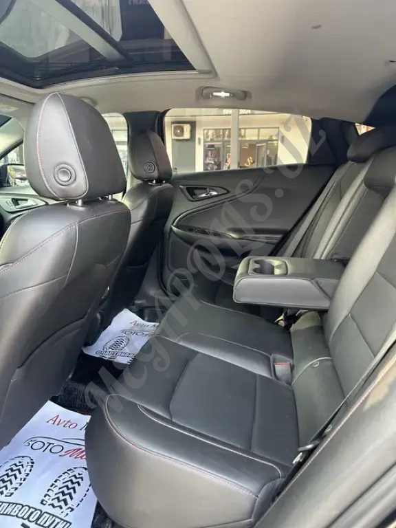 Malibu 2 XL 2023 yil ful