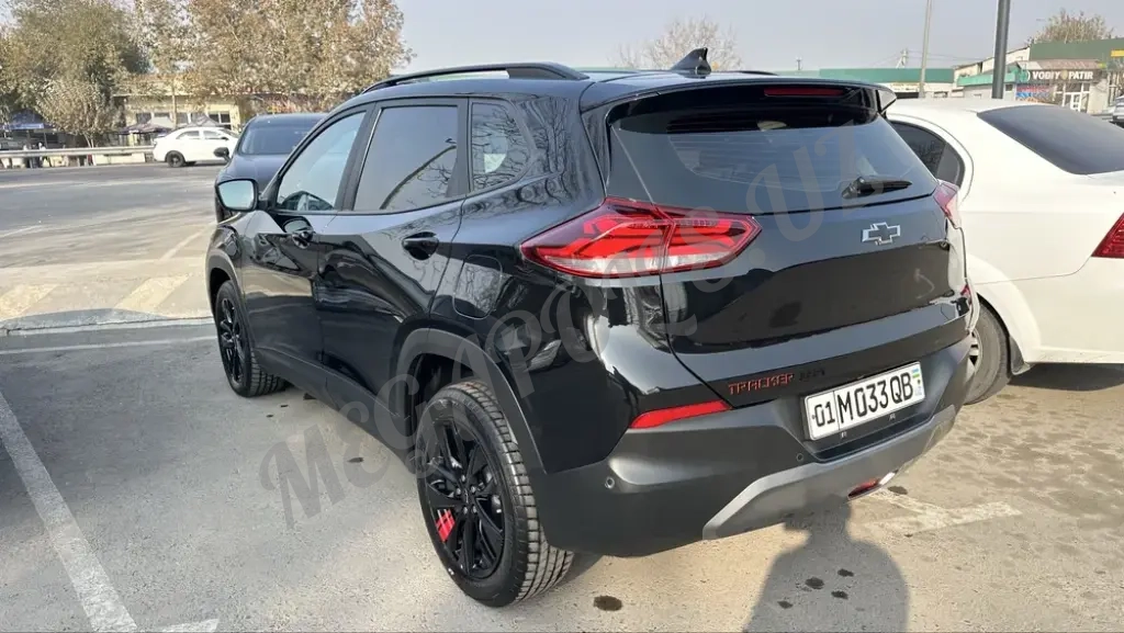 Tracker redline 2022 йил