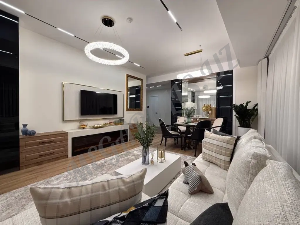 NRG U-Tower Продается 2 комнатная квартира ремонт Дружба Народов