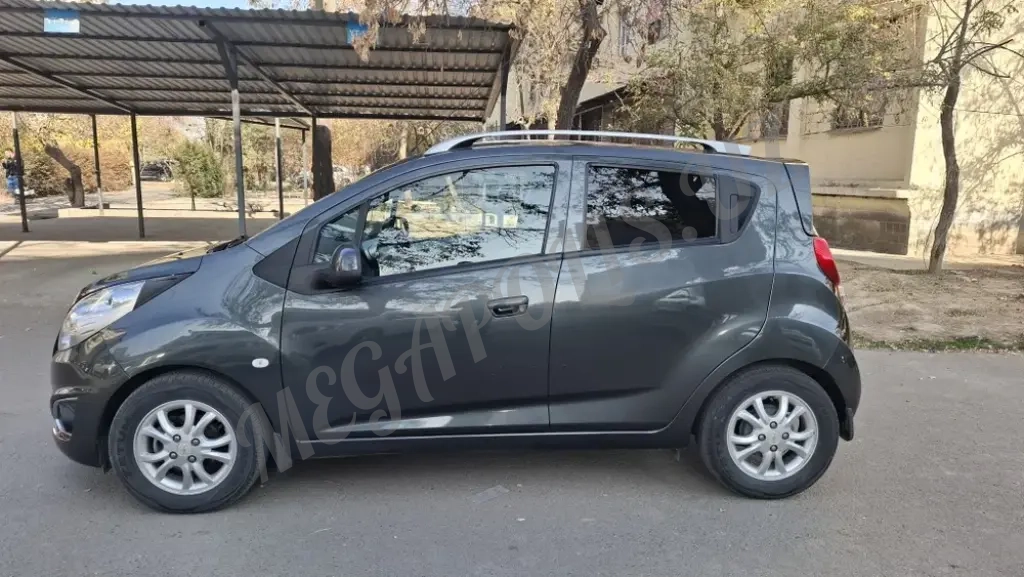 Спарк. 4. поз. Арендп. с. выку