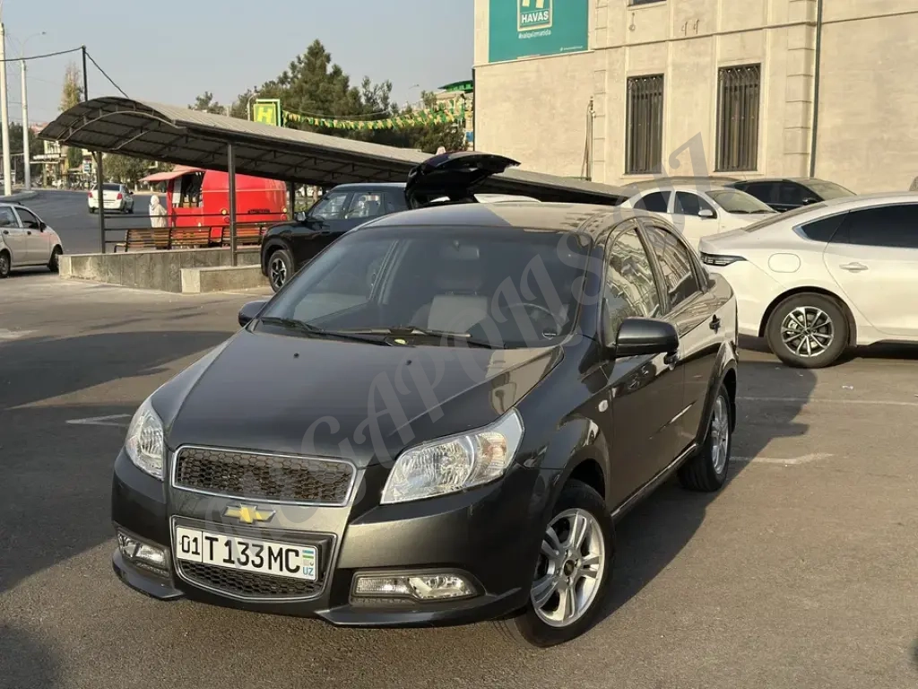 Насия нексия 2019 тоза автомат