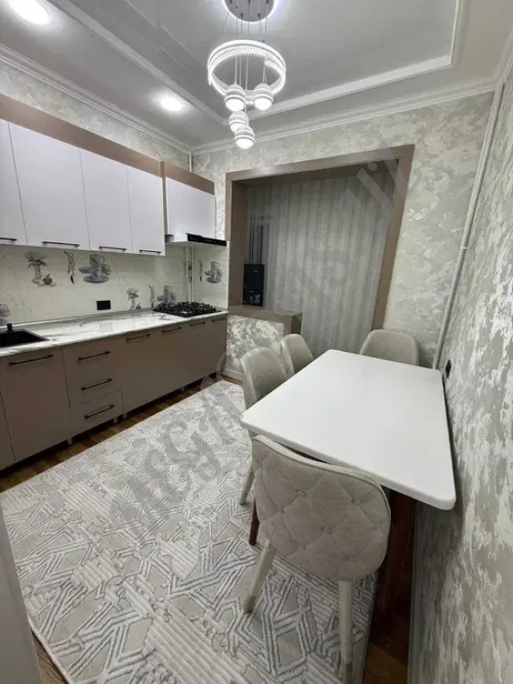 Сдаётся кв Массив Ялангач 2/3/9 ро-н Мирзо-Улугбекский !! 237