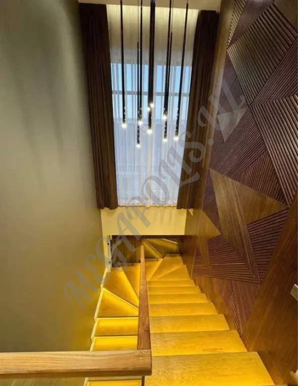 Жк Ташкент Сити Gardens С Терассой! Сдается 4х-ком квартира!