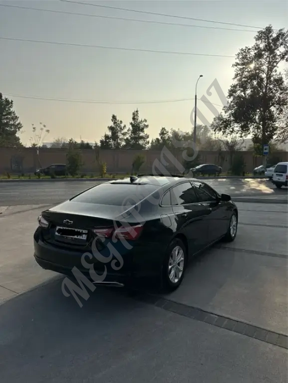 Malibu 2 XL 2023 yil ful