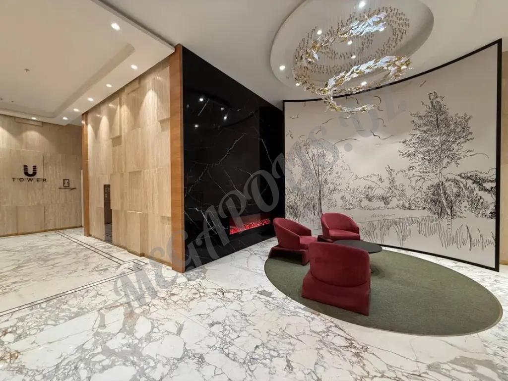 NRG U-Tower Продается 2 комнатная квартира ремонт Дружба Народов