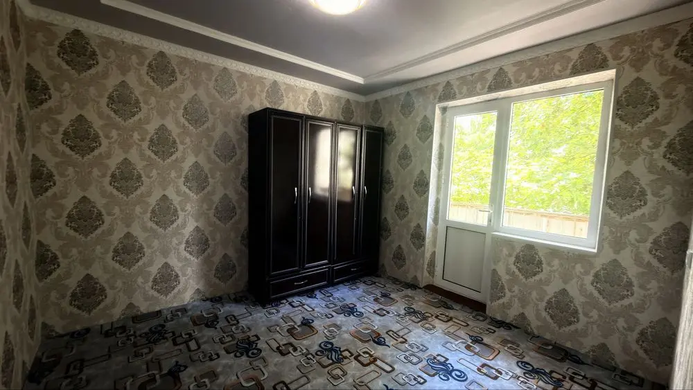 Zudlik bilan frunze mqssifda 1 xonali kv ijaraga beriladi