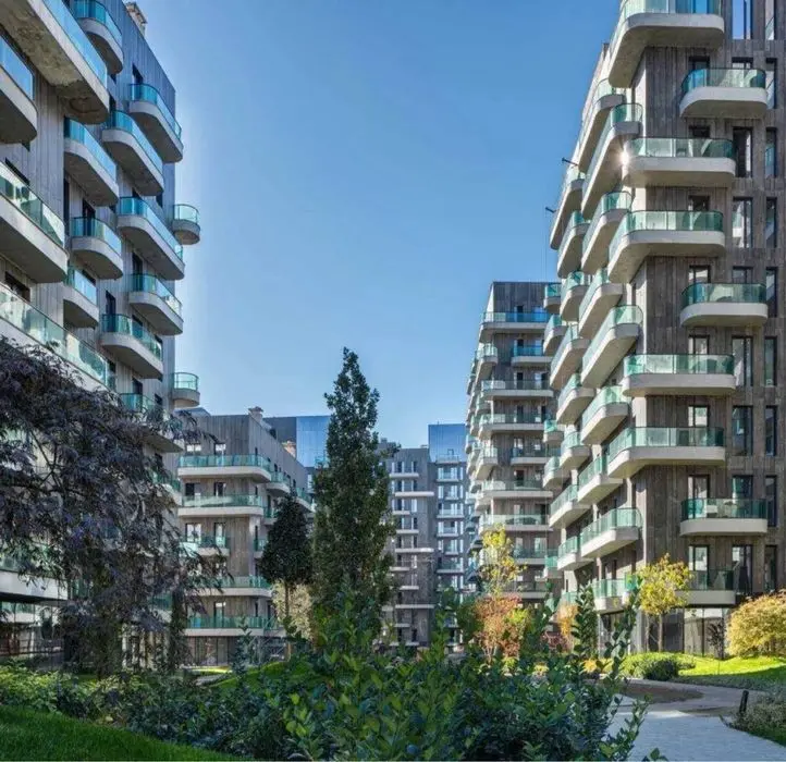 Продается квартира в  ЖК Parkwood