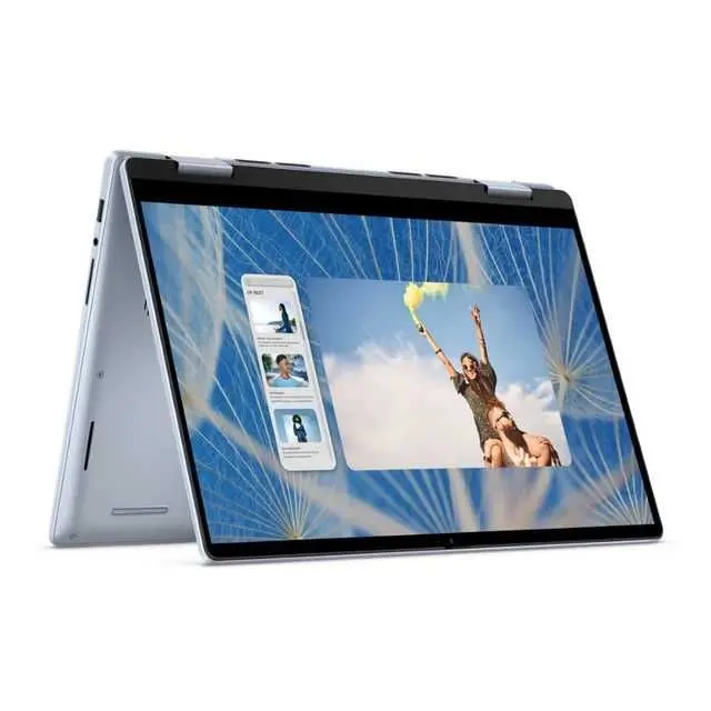 Noutbuk Dell Inspiron 14  X360 | Intel Core 5-120U | 14.0