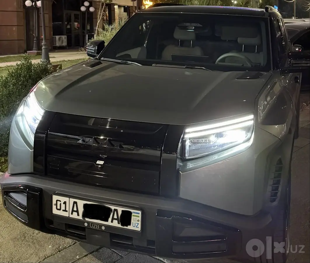 Byd Leopard 3 сотилади,холати идеал,крскаси тоза