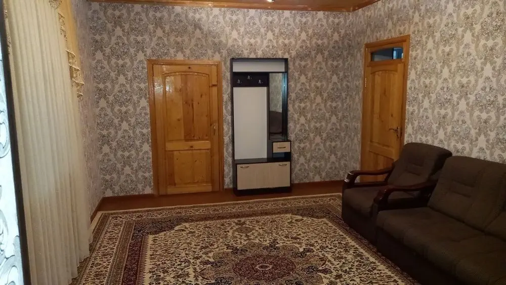 Продаётся дача в Бричмулле