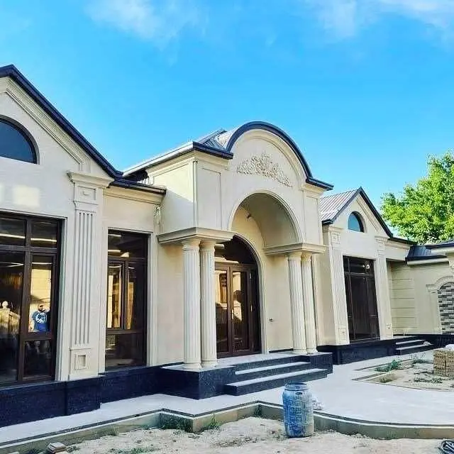 TRAVERTIN va Otachento xizmatlari;.