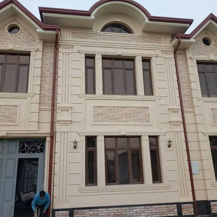 TRAVERTIN va Otachento xizmatlari;.