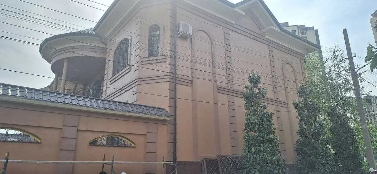 TRAVERTIN va Otachento xizmatlari;.