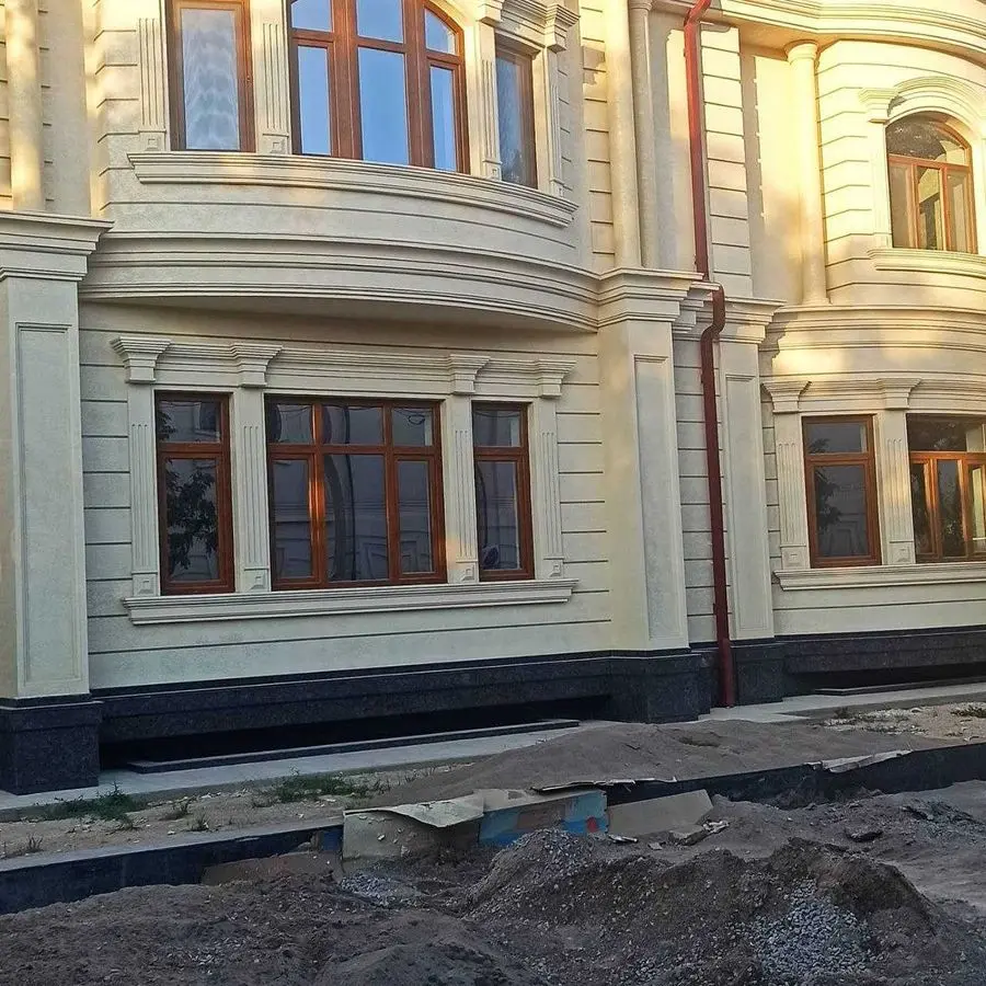 TRAVERTIN va Otachento xizmatlari;.