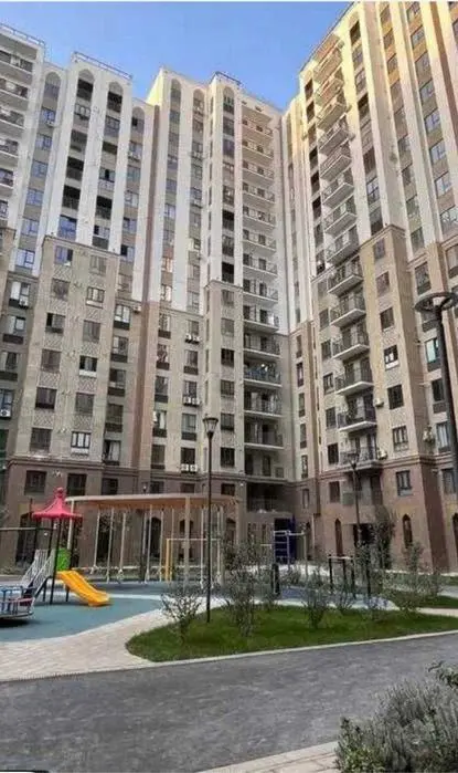 1-комнатная в ЖК «O'z Makon» ID: 6397