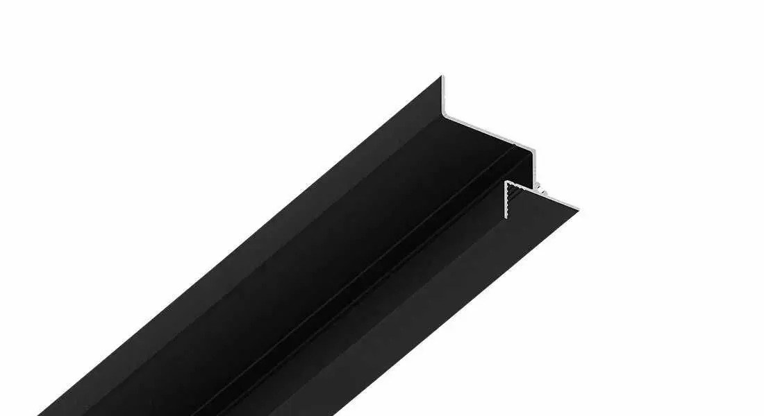 Парящий теневой профиль для потолков