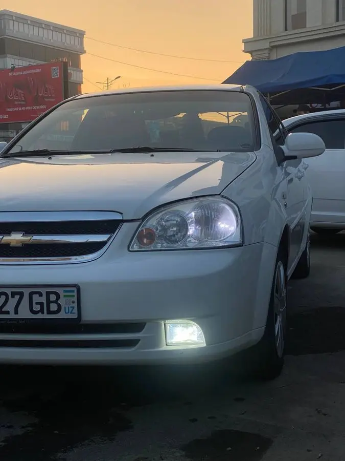 Laccetti 1.8 mehanika