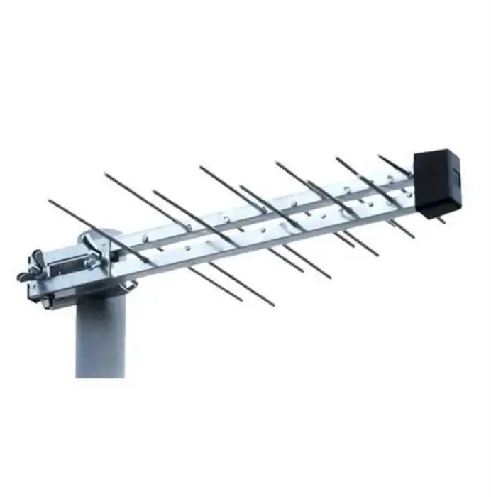 Установка антенна и Кронштейн, настройка телевизор.