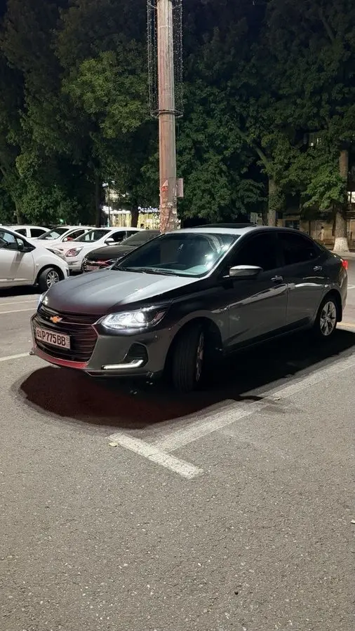 Onix premier plus 2025(propan)
