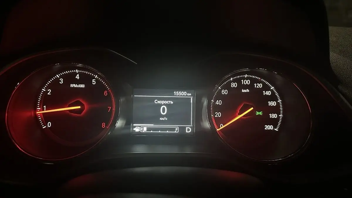 Onix premier plus 2025(propan)