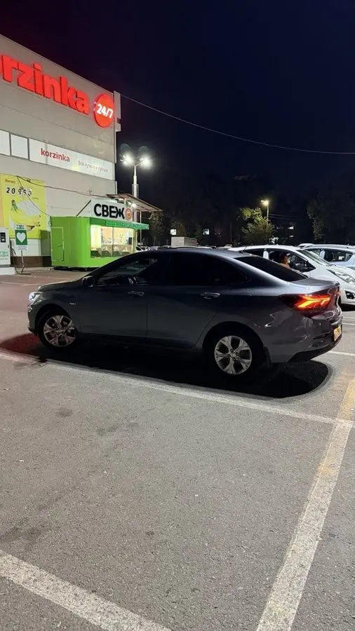 Onix premier plus 2025(propan)